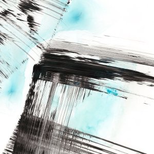 Dynamic Frost II by Ethan Harper Oil Painting