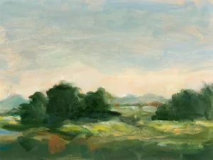 Early Autumn IV by Ethan Harper Oil Painting