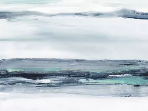 Electric Tides I by Ethan Harper Oil Painting