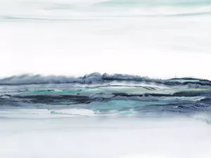 Electric Tides II by Ethan Harper Oil Painting