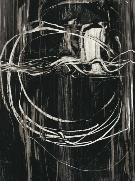 Electrical Arc I by Ethan Harper - Hand-Painted Oil Painting Reproduction