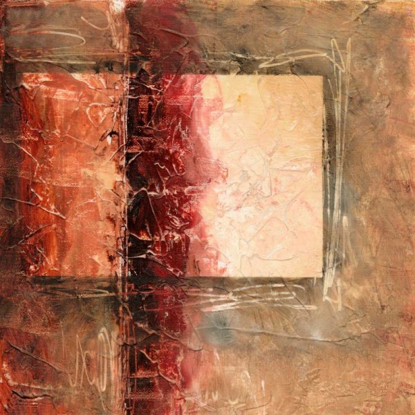 Focal Illumination I by Ethan Harper - Hand-Painted Oil Painting Reproduction