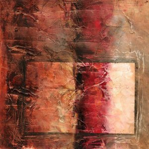 Focal Illumination II Oil painting by Ethan Harper