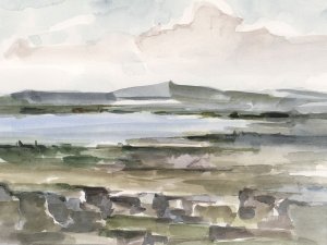 For Miles I by Ethan Harper Oil Painting