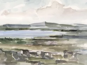 For Miles I by Ethan Harper Oil Painting