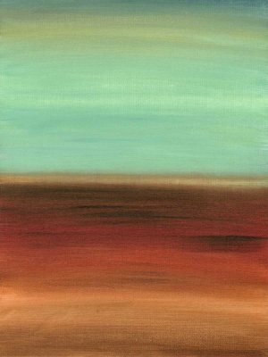 Geologic Sequence I by Ethan Harper Oil Painting