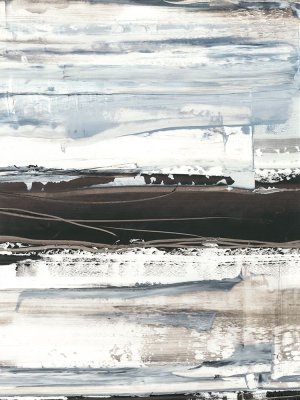 Icy Horizon II by Ethan Harper Oil Painting