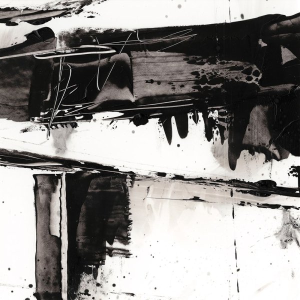 Jagged Edge I by Ethan Harper - Hand-Painted Oil Painting Reproduction