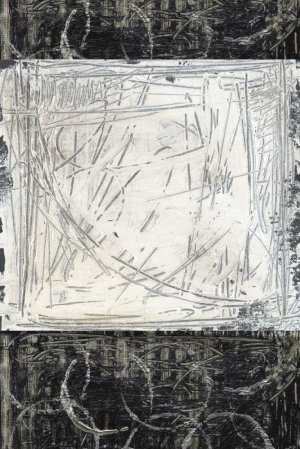 Kinetic Geometry II by Ethan Harper Oil Painting