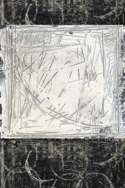 Kinetic Geometry II by Ethan Harper - Hand-Painted Oil Painting Reproduction