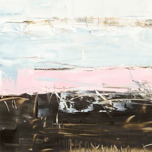 Layer Cake I by Ethan Harper Oil Painting