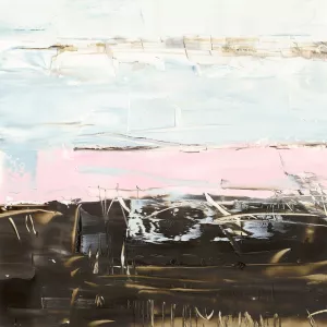 Layer Cake I by Ethan Harper Oil Painting