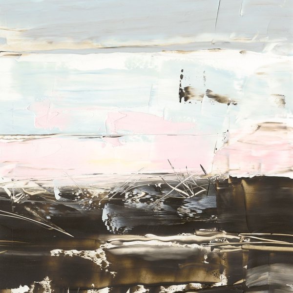 Layer Cake II by Ethan Harper - Hand-Painted Oil Painting Reproduction