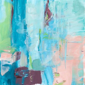 Life is Sweet I Oil painting by Ethan Harper