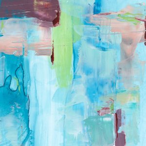 Life is Sweet II by Ethan Harper Oil Painting