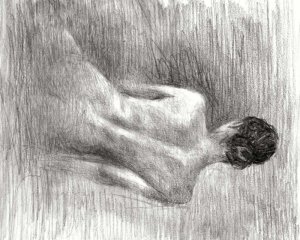 Light Study I Oil painting by Ethan Harper