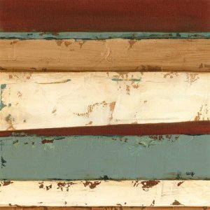 Linear Abstraction IV by Ethan Harper Oil Painting