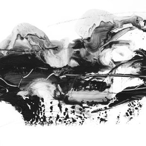 Make Some Noise II by Ethan Harper Oil Painting