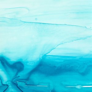 Making Waves I Oil painting by Ethan Harper