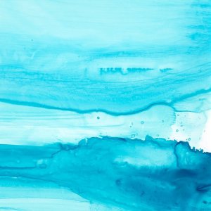 Making Waves IV Oil painting by Ethan Harper