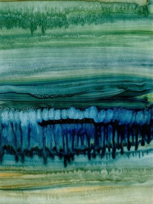 Merging III by Ethan Harper Oil Painting