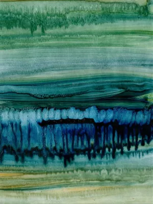 Merging III by Ethan Harper Oil Painting