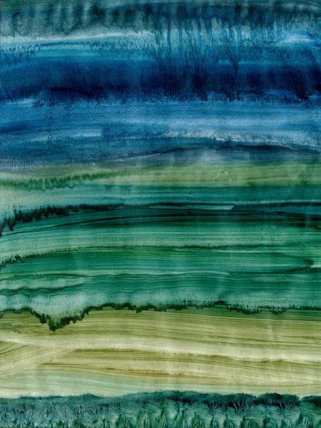 Merging IV by Ethan Harper - Hand-Painted Oil Painting Reproduction