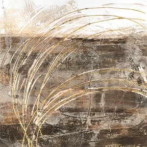 Metallic Thread II by Ethan Harper Oil Painting