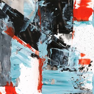 Missed Connection IV by Ethan Harper Oil Painting