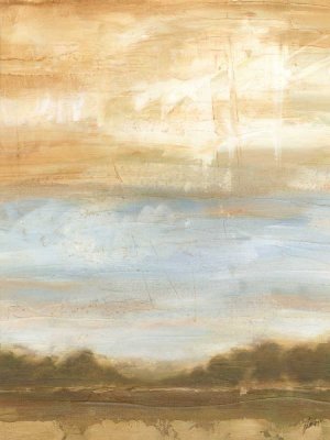 Morning Sky I by Ethan Harper Oil Painting