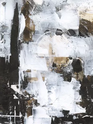On for Days I by Ethan Harper Oil Painting
