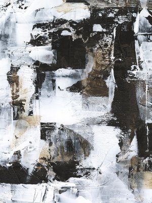 On for Days II Oil Painting by Ethan Harper - Contemporary