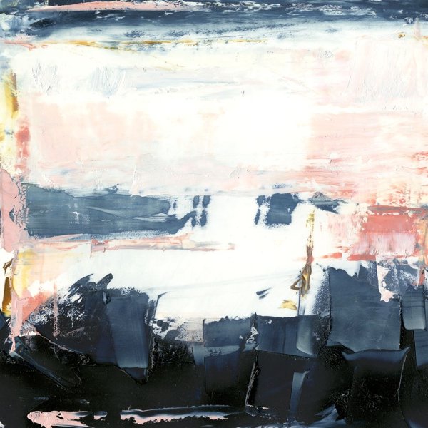Out There II by Ethan Harper - Hand-Painted Oil Painting Reproduction