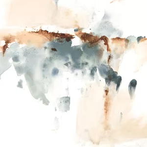 Oxide II by Ethan Harper Oil Painting