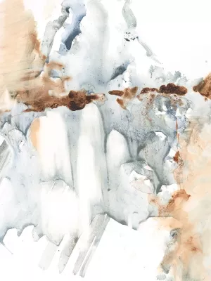 Oxide III by Ethan Harper Oil Painting