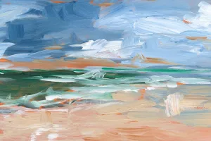 Painter's Composition Study II Oil Painting by Ethan Harper - Bestsellers