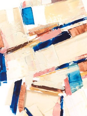 Pivot Point II by Ethan Harper Oil Painting