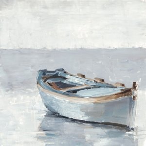 Reflected Horizon I by Ethan Harper Oil Painting