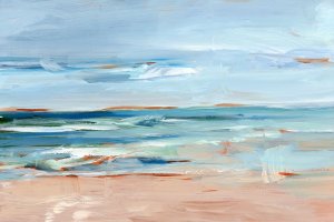 Reflective Rays II by Ethan Harper Oil Painting