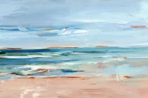Reflective Rays II by Ethan Harper Oil Painting