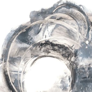 Ring Cluster I by Ethan Harper Oil Painting