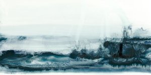 Rip Current I by Ethan Harper Oil Painting