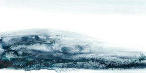 Rip Current II by Ethan Harper Oil Painting
