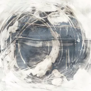 Rotational Orbit I by Ethan Harper Oil Painting