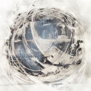 Rotational Orbit II by Ethan Harper Oil Painting