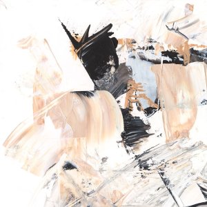 Ruckus V Oil Painting by Ethan Harper - Bestsellers