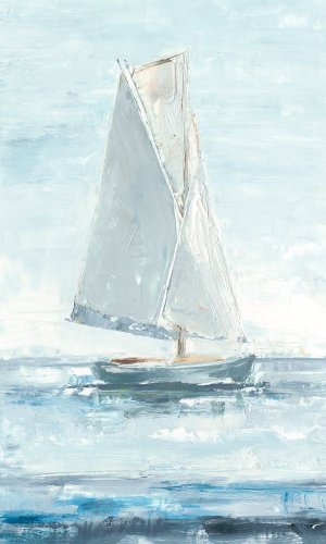 Sailor's Delight I by Ethan Harper Oil Painting