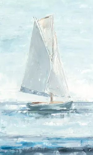 Sailor's Delight I by Ethan Harper Oil Painting