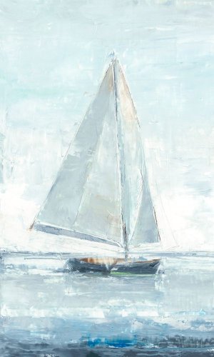 Sailor's Delight II by Ethan Harper Oil Painting