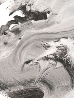 Sand Storm II by Ethan Harper Oil Painting